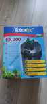 Новый внешний фильтр для аквариума Tetratec ex700