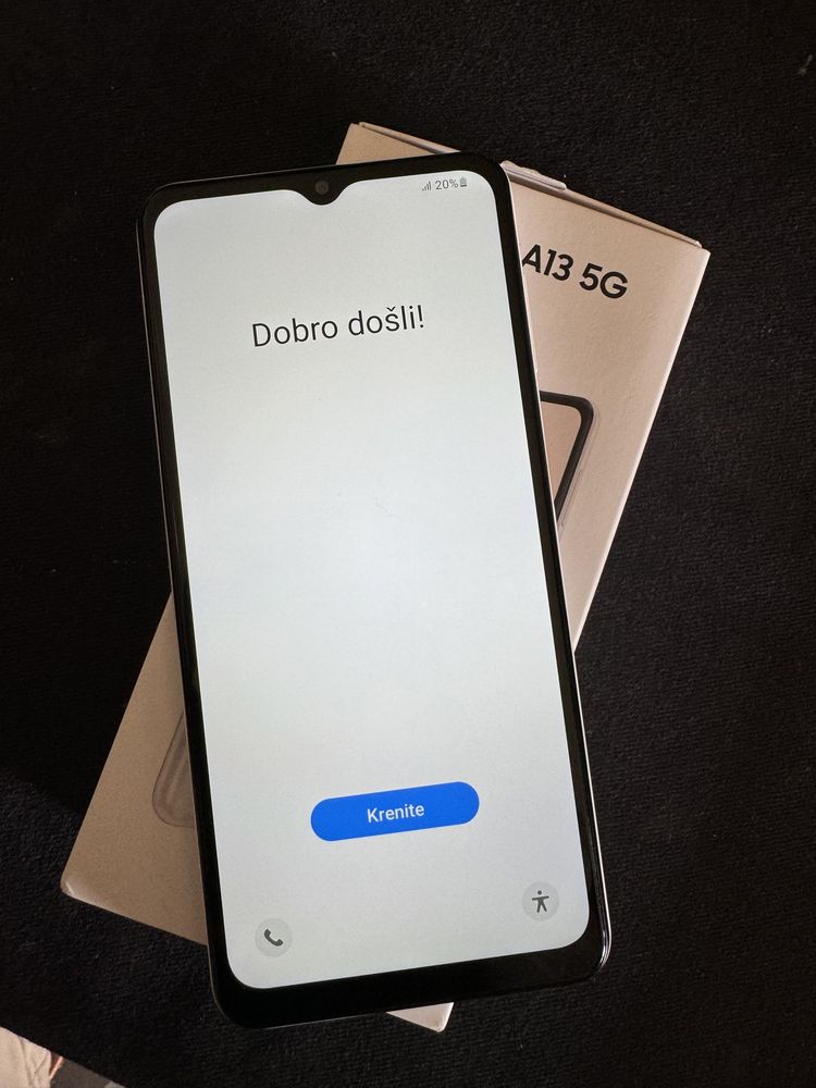 Samsung Galaxy A13 5G