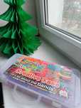 Набір для плетення 
Rainbow Loom Twister