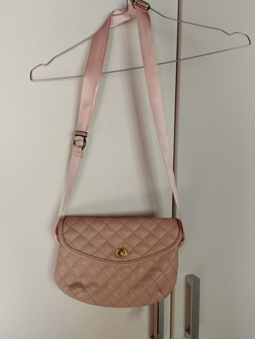 Bolsa Rosa Nova Nova