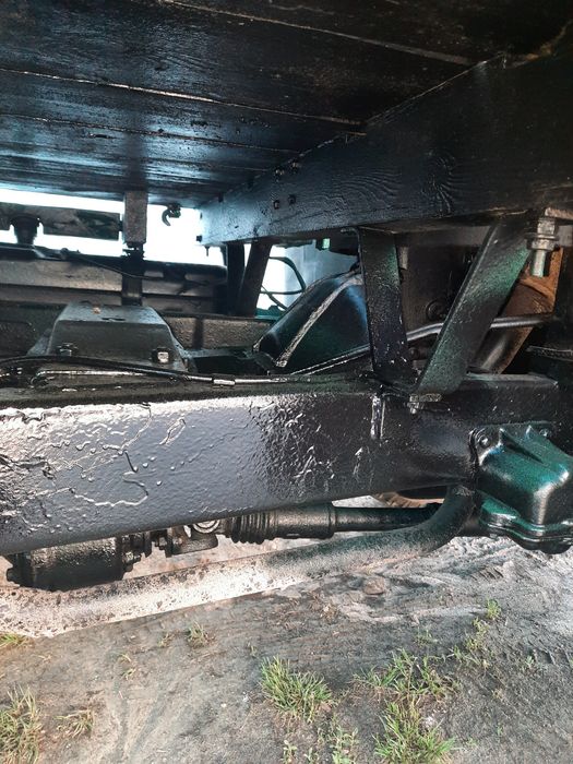 Катафалк . Уаз ритуальний.