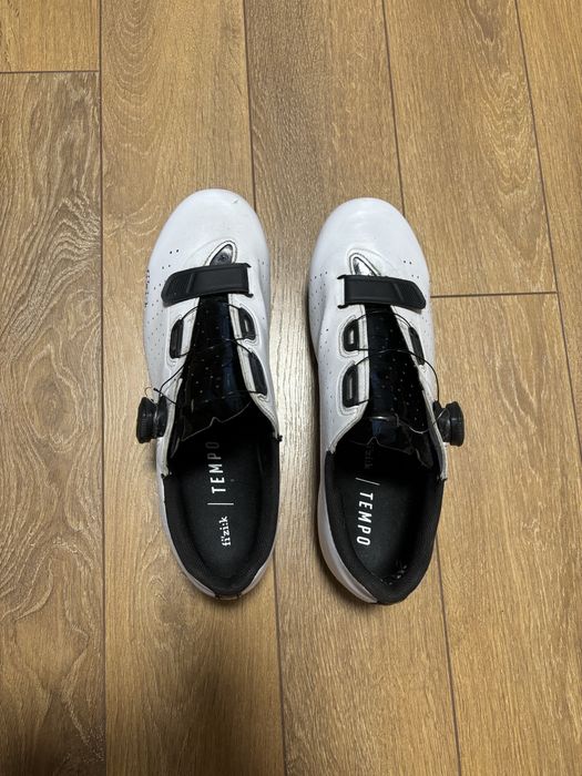 Велотуфлі Fizik Tempo