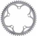 Tarcza blat zębatka szosowa ostre koło fixed gear wolnobieg 53t 53T 54