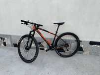 Bicicleta KTM Aera 1964 LTD