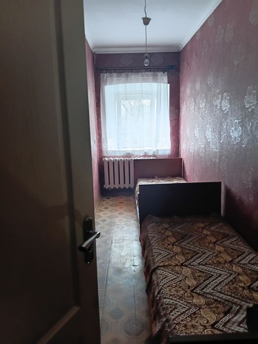 Квартира в смт Ладан.