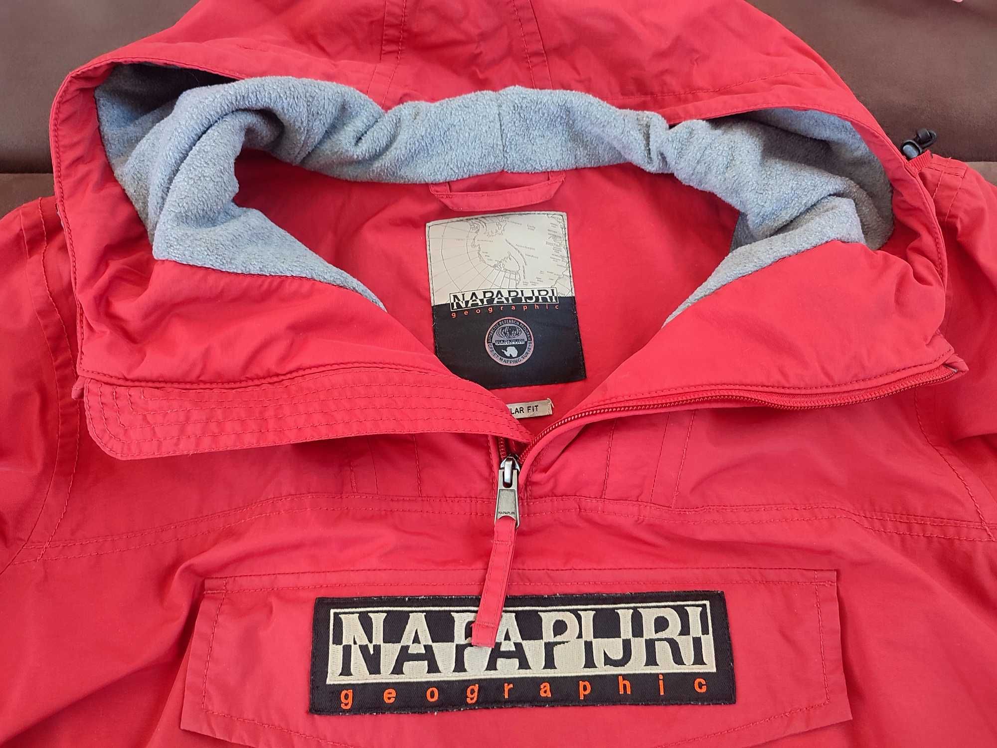 Куртка Anorak NAPAPIJRI, Оригінал!