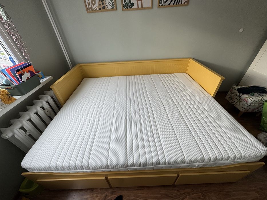 Marerac 160x200cm Ikea Anneland