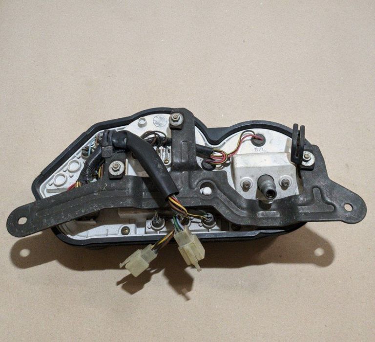 Приборная панель для Kawasaki gpz 500,