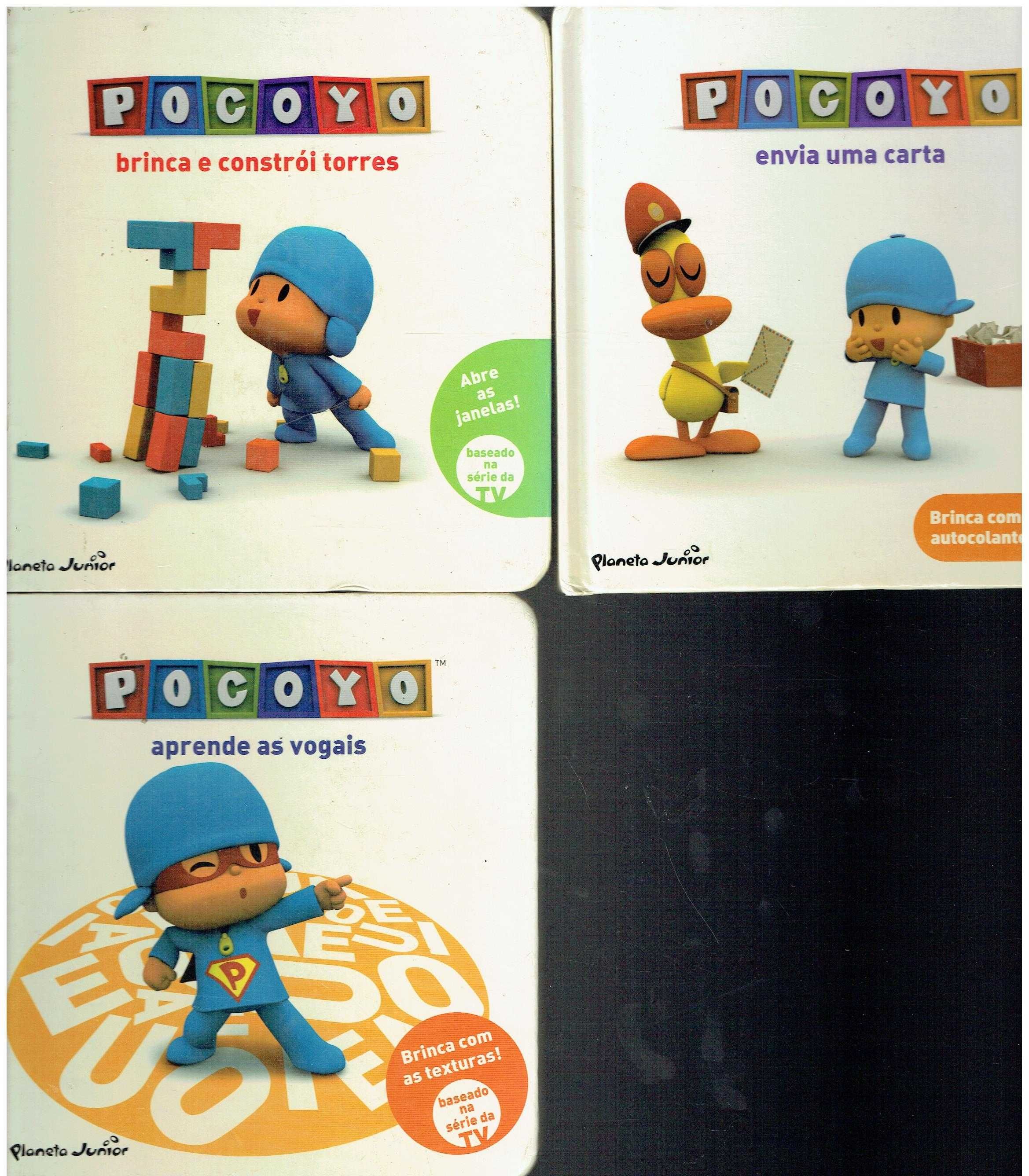 13323

Coleção Pocoyo (dos 0 aos 2 anos)