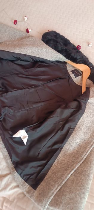 Kurtka Jesienna Mohito