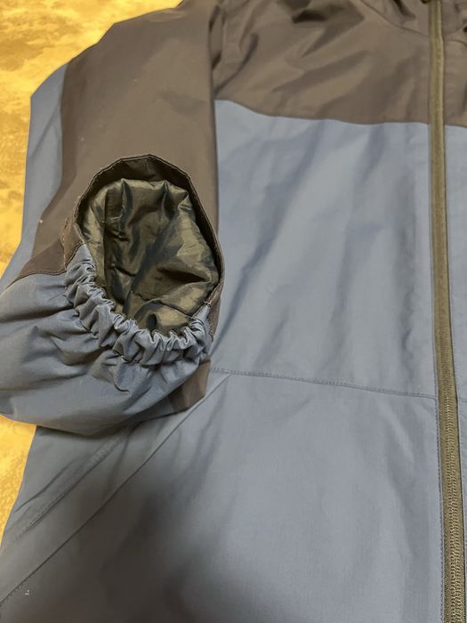 Куртка berghaus