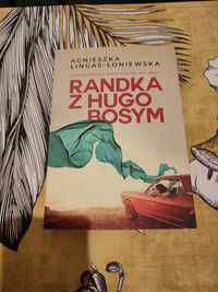 Randka z Hugo Bosym Agnieszka Lingas-Łoniewska