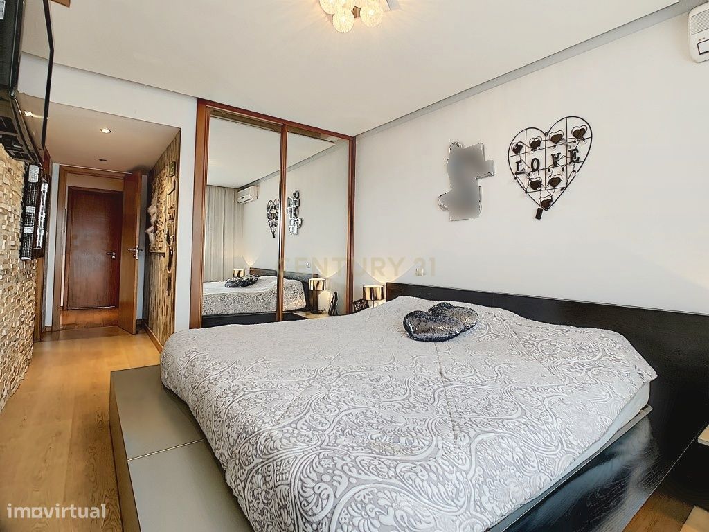 Apartamento, São José