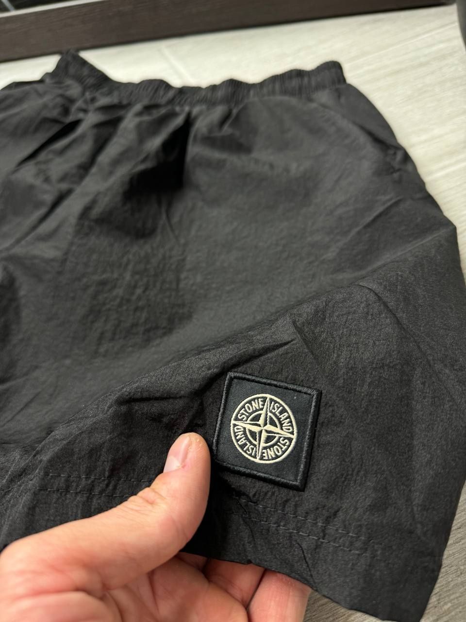 Шорти Stone Island