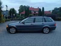 Bmw E46 320i LPG M54b22-170hp