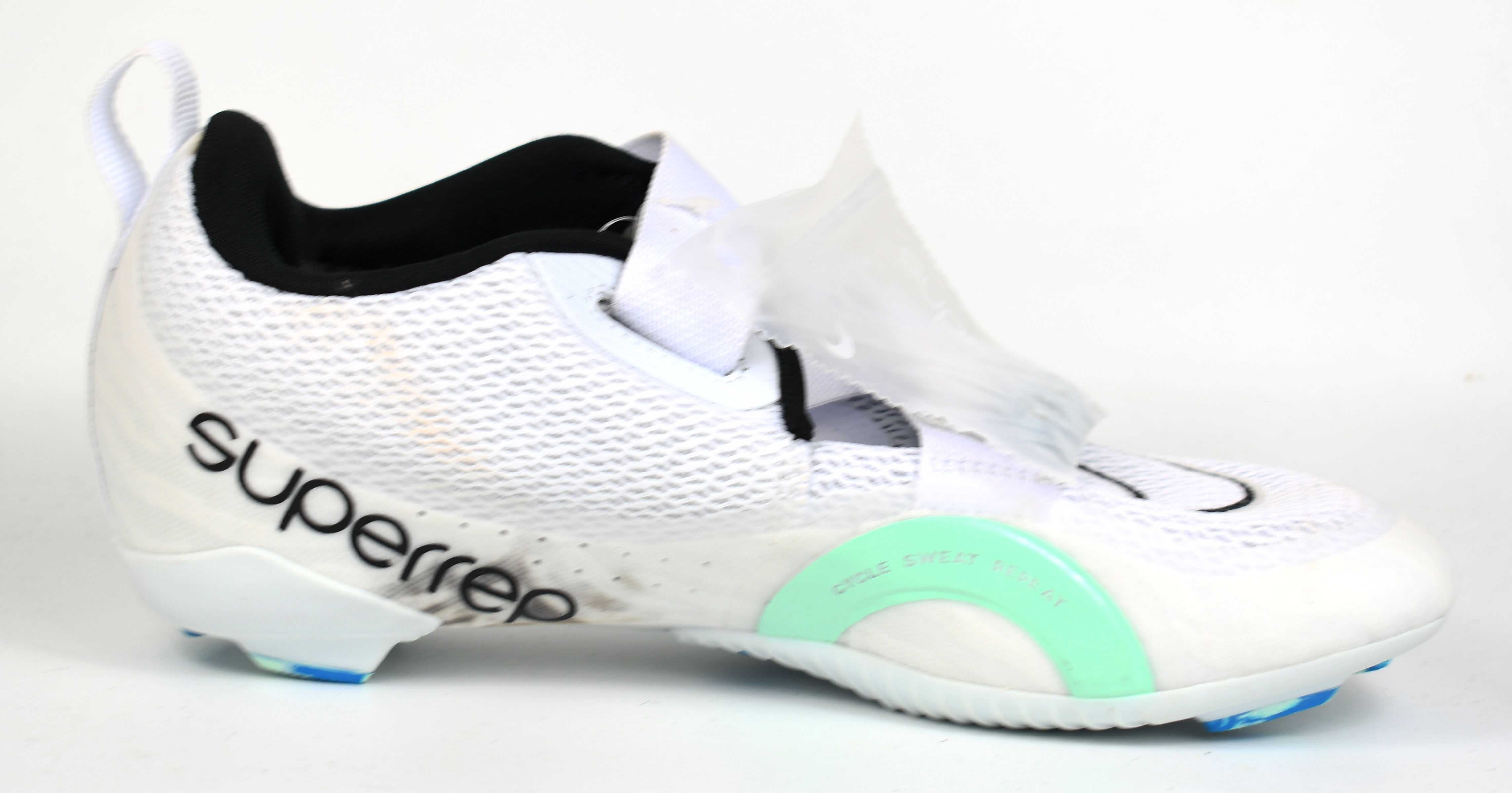 Nowe z wadą Nike SeperRep Cycle 2 Next Nature White  roz. 38,5