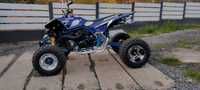 Yamaha YFZ 350 Banshee nie ltr raptor kfx trx ds 450