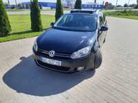 Volkswagen Golf_6 HIGHLINE/ 2011рік/ 2.0дизeль/Dsg_6