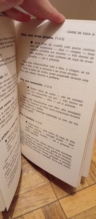Livro guia prático de grelhados