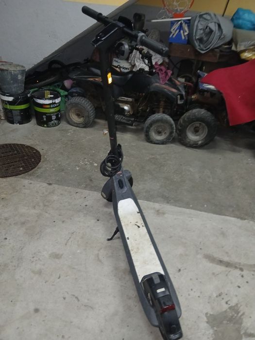 Trotinete eletrica  niu kqi2 pro