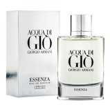 Giorgio Armani Gio Essenza Pour Homme  Eau De Parfum UNIKAT 75 ml