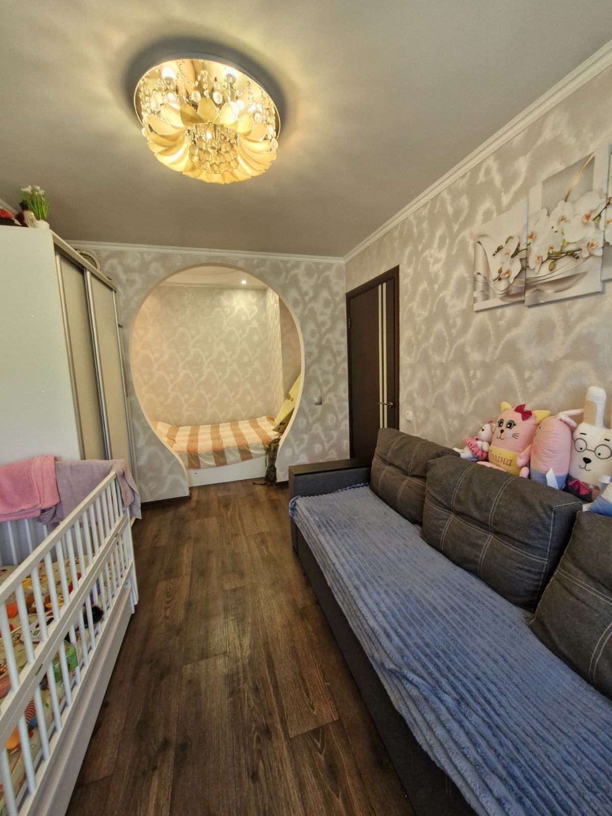 Продаж 1 кім.кв.Френкеля