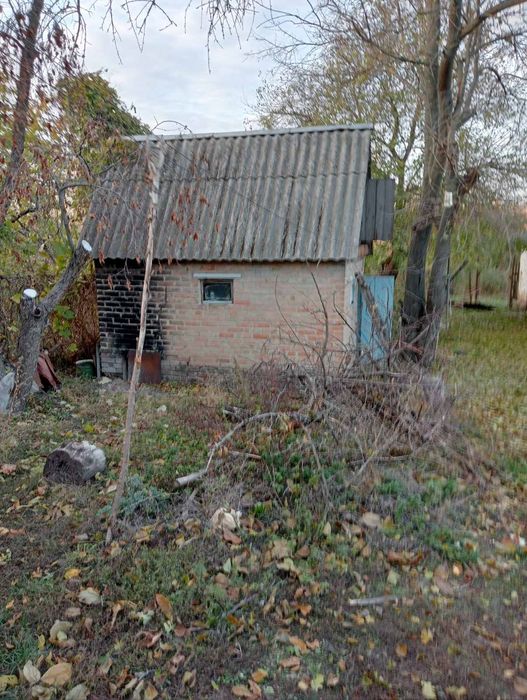 Продам дом в Аджамке ( Кировоградская область)