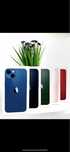 Iphone New 13 128gb midnight, green, starlight Neverlock
