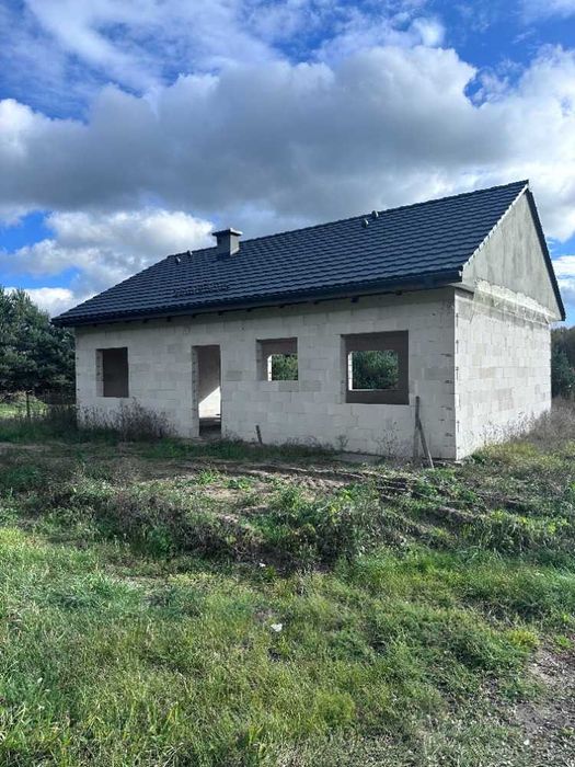 Sprzedam Dom w budowie stan SSO