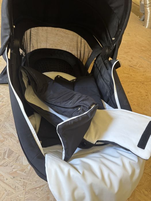 Gondola do Cybex Prime 4.0