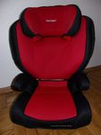 Fotelik samochodowy Recaro Monza Isofix 15-36 kg