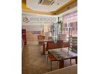 Espaço comercial -Café snack bar na Urbanização Solar das Marinhas