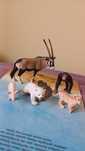 Фігурки тварин Schleich  оригінал