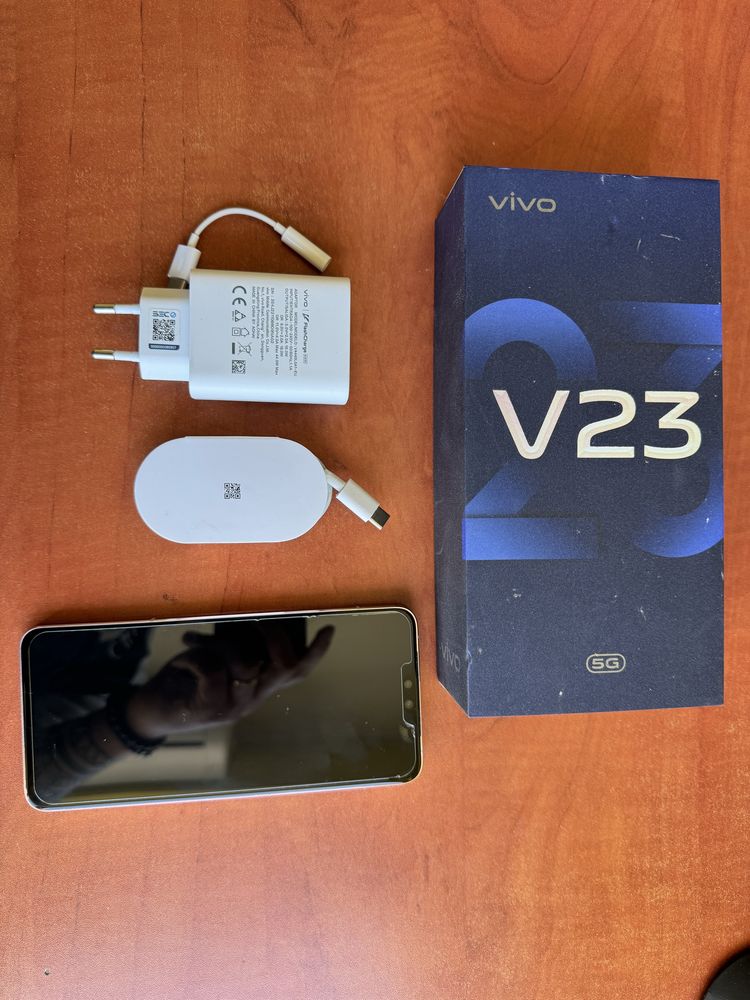 Telefon Vivo v23 5G