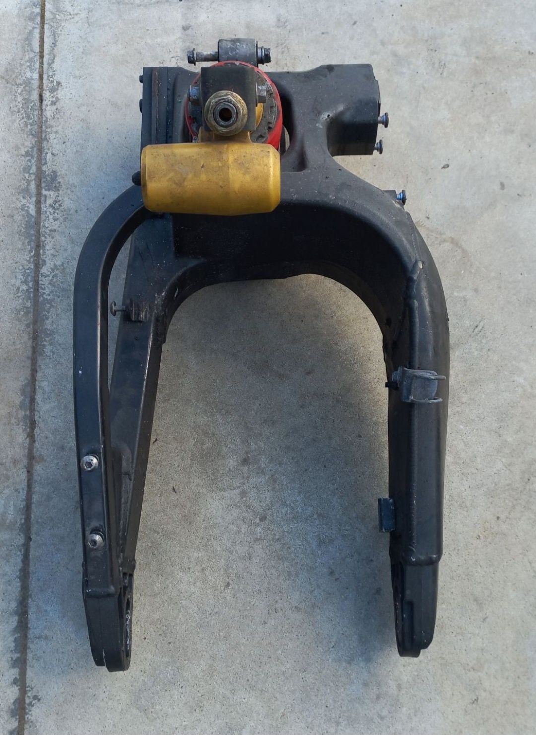 Kawasaki Zx6r 636