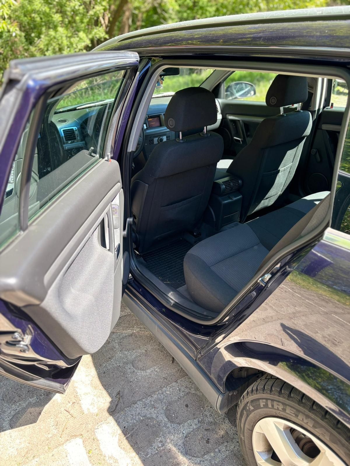 Ople Vectra C 1.9 CDTI