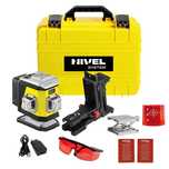 Laser krzyżowy Nivel System CL3R 3x360 CZERWONY NOWY ORYGINALNY