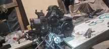 Silnik 2tn66 2tne68 yanmar 5,7kw microcar