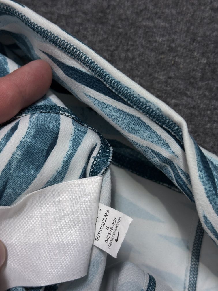 Leginsy sportowe damskie Nike S