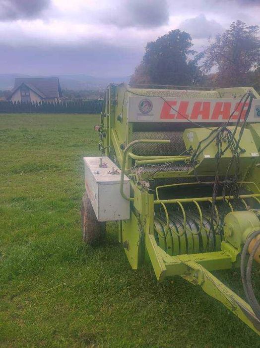 Prasa Class roland 34s