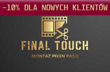 Montaż Filmów – Twoje Wideo w Nowym Stylu!