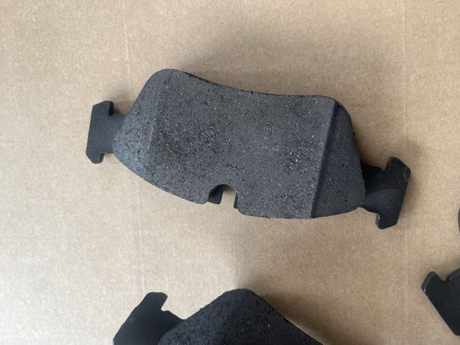 Vendo pastilhas de travao brembo para bmw serie 1 e série 3