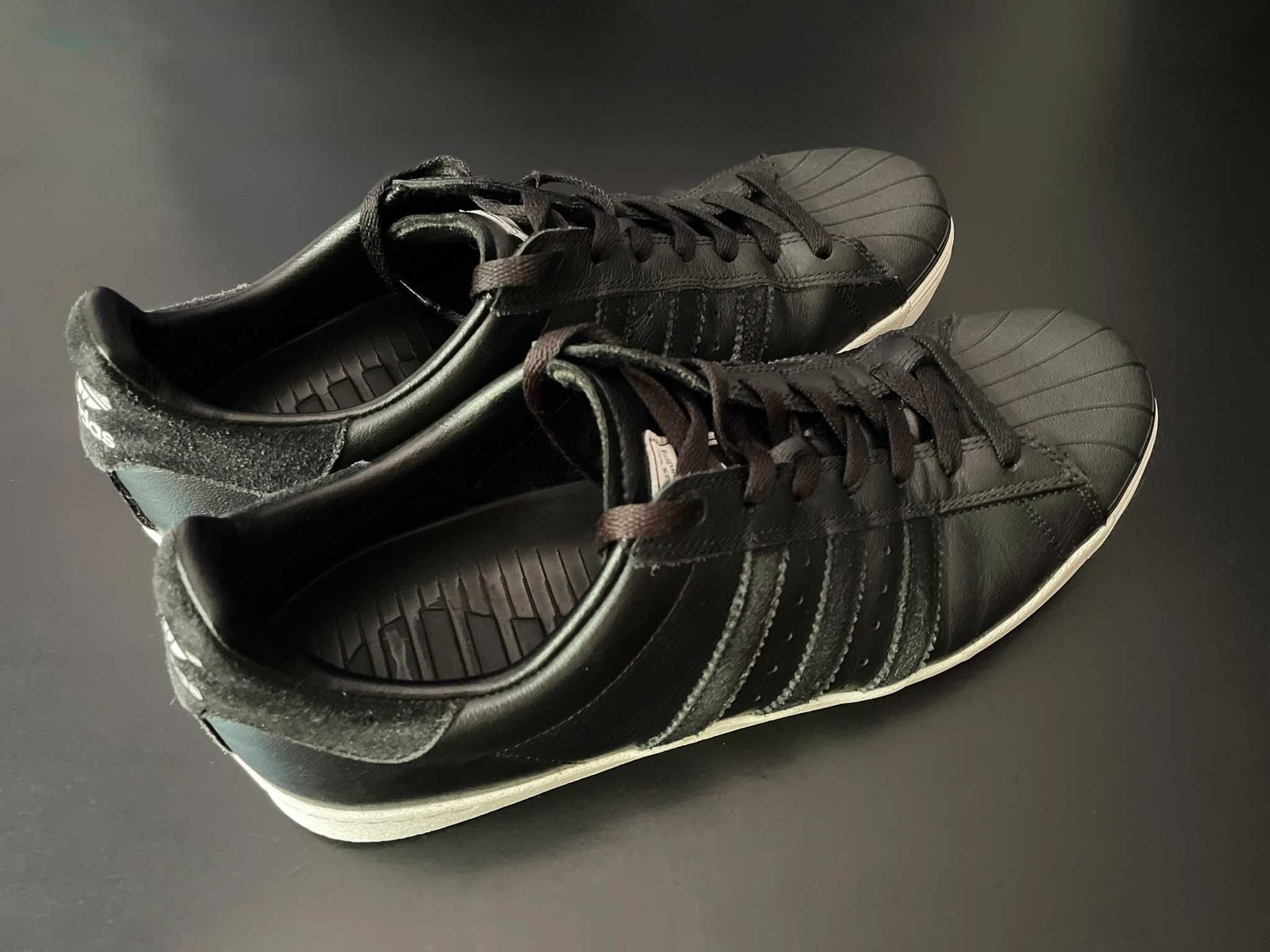 Sapatilhas Adidas Superstar Vulc Adv