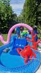 Playtive basen wodny plac zabaw