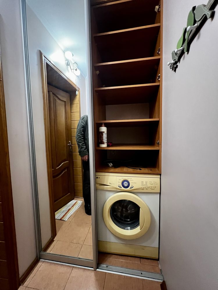 Продам 1-к квартиру в цегляному будинку