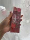 Danessa Myricks beauty the femminist makijaz paleta