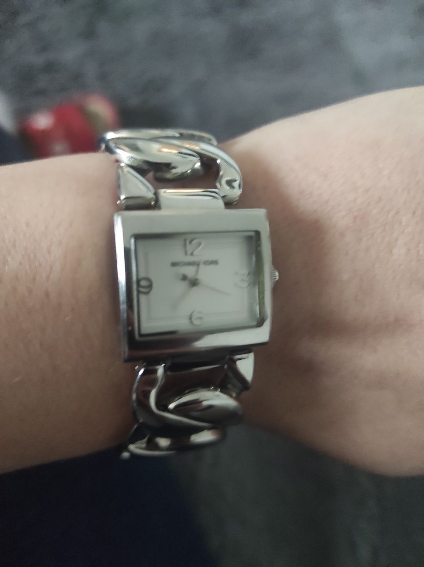 Zegarek Michael kors