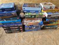 Puzzle 1000 jumbo wasgij gibsons ravensburger