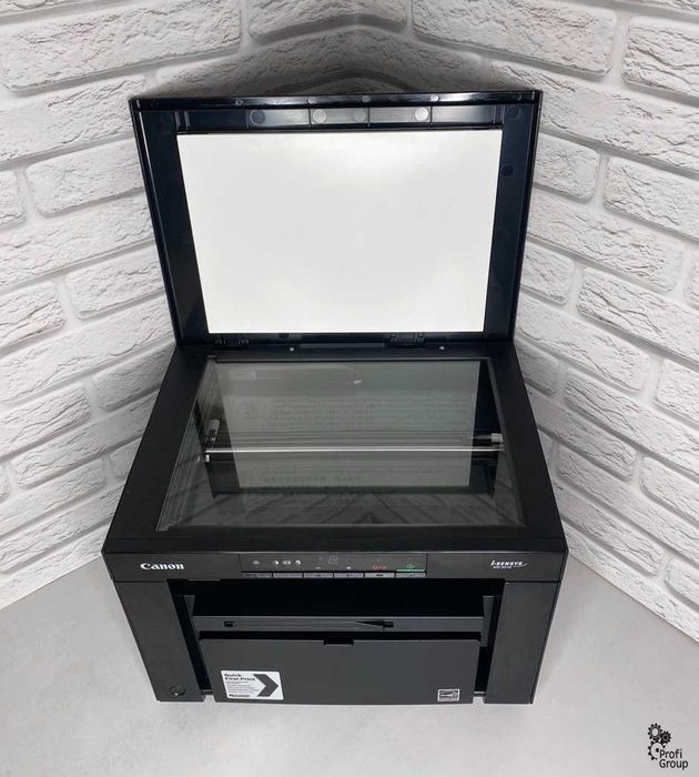 Розбір БФП Canon MF3010 та всі моделі Canon. Гарантія