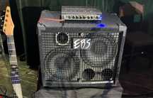 EBS NeoLine 210 - Kolumna Basowa+Case